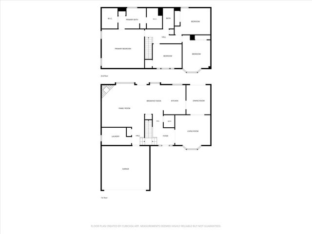 8600 Sterling Trace Circle, Fort Worth, TX 76244