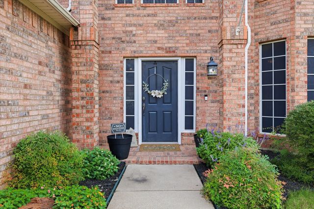 8600 Sterling Trace Circle, Fort Worth, TX 76244