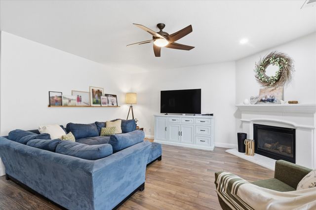 8600 Sterling Trace Circle, Fort Worth, TX 76244