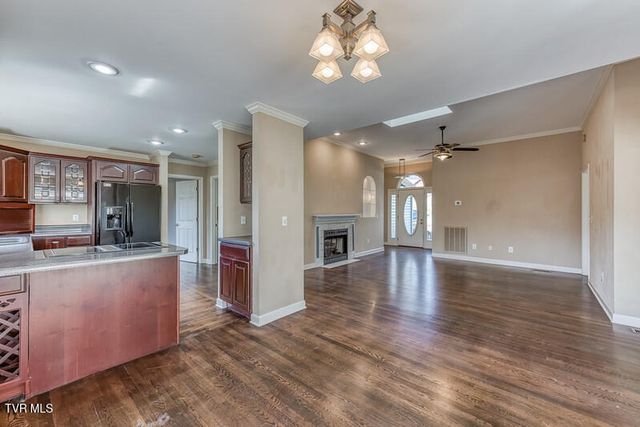 8 University Place, Johnson City, TN 37604