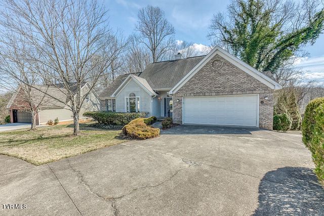 8 University Place, Johnson City, TN 37604