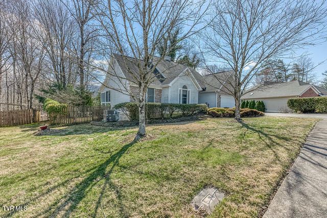 8 University Place, Johnson City, TN 37604