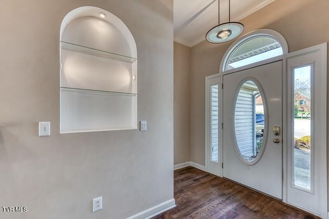 8 University Place, Johnson City, TN 37604