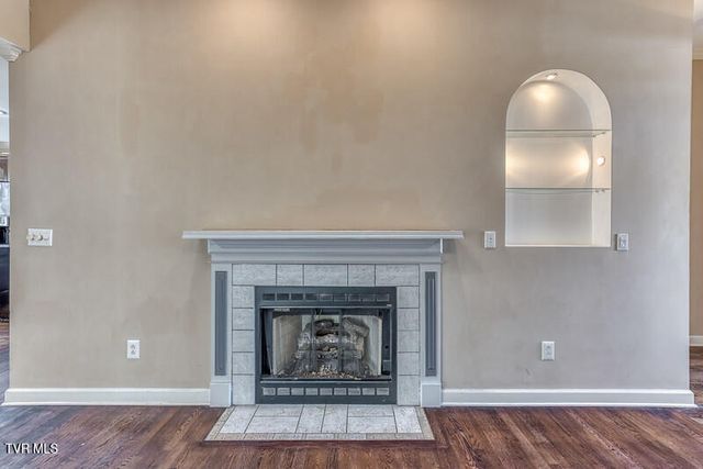 8 University Place, Johnson City, TN 37604