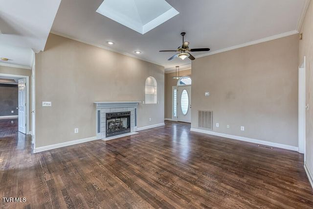 8 University Place, Johnson City, TN 37604