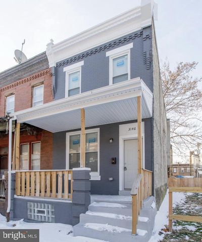 3146 N FRANKLIN ST, Philadelphia, PA 19133