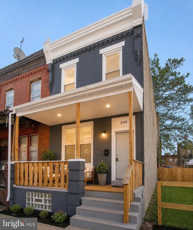 3146 N FRANKLIN ST, Philadelphia, PA 19133