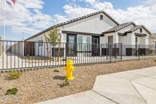 25961 W LYNNE Lane, Buckeye, AZ 85326