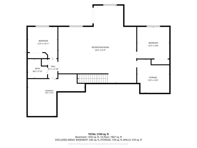 6118 Rapids Ridge Road NE, Cedar Rapids, IA 52411