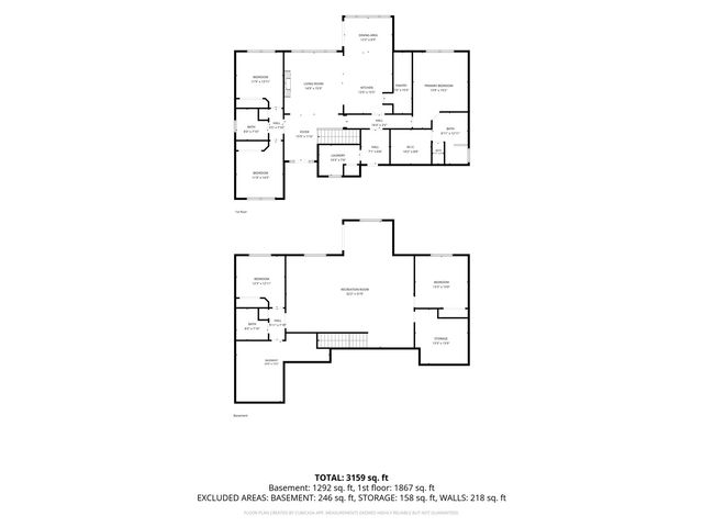 6118 Rapids Ridge Road NE, Cedar Rapids, IA 52411