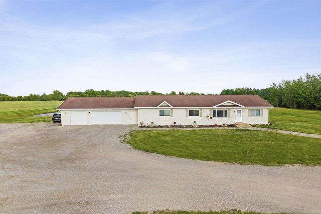 1254 S OVERLAND ROAD, De Pere, WI 54115