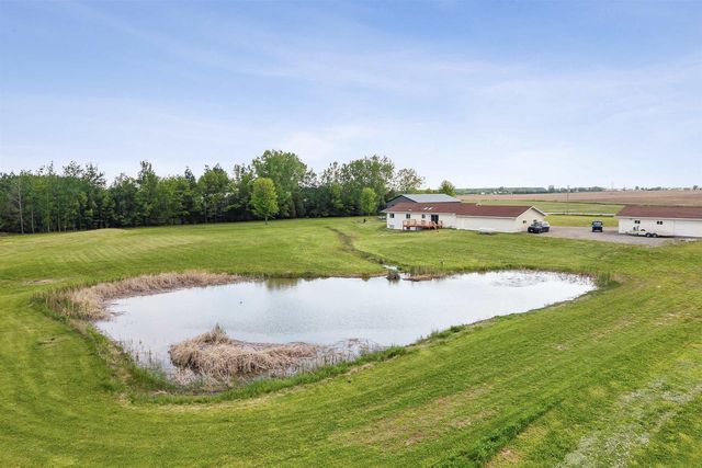 1254 S OVERLAND ROAD, De Pere, WI 54115