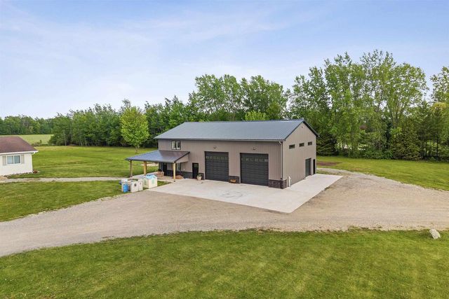 1254 S OVERLAND ROAD, De Pere, WI 54115