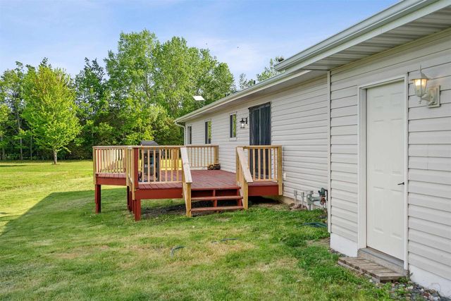 1254 S OVERLAND ROAD, De Pere, WI 54115