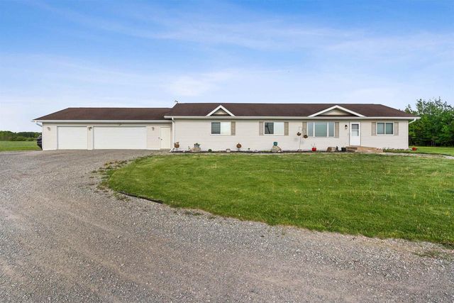 1254 S OVERLAND ROAD, De Pere, WI 54115
