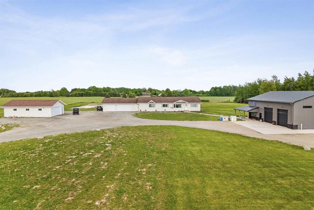 1254 S OVERLAND ROAD, De Pere, WI 54115
