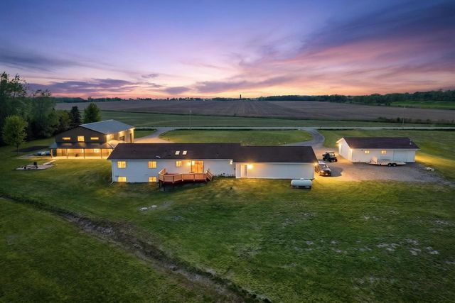 1254 S OVERLAND ROAD, De Pere, WI 54115