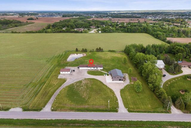 1254 S OVERLAND ROAD, De Pere, WI 54115