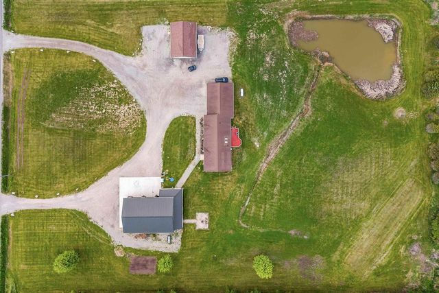 1254 S OVERLAND ROAD, De Pere, WI 54115