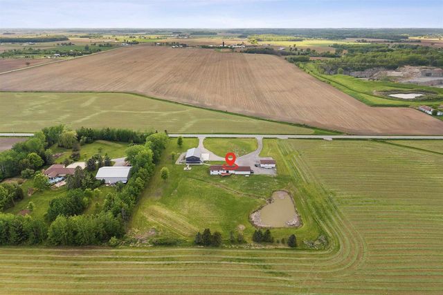 1254 S OVERLAND ROAD, De Pere, WI 54115