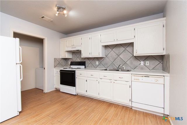4608 Bowles Drive A, Killeen, TX 76549