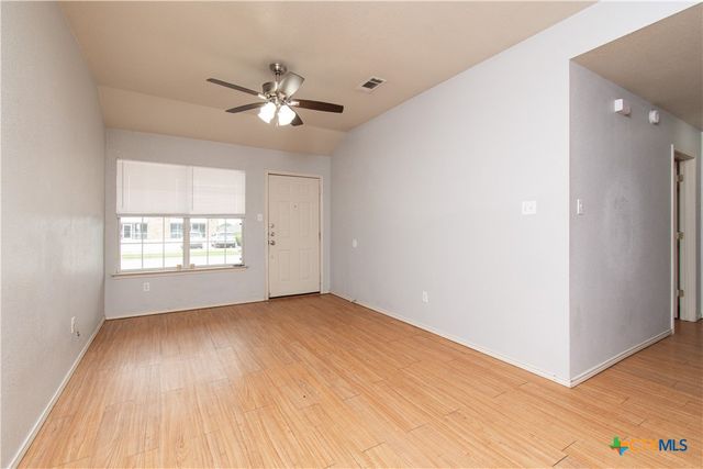 4608 Bowles Drive A, Killeen, TX 76549