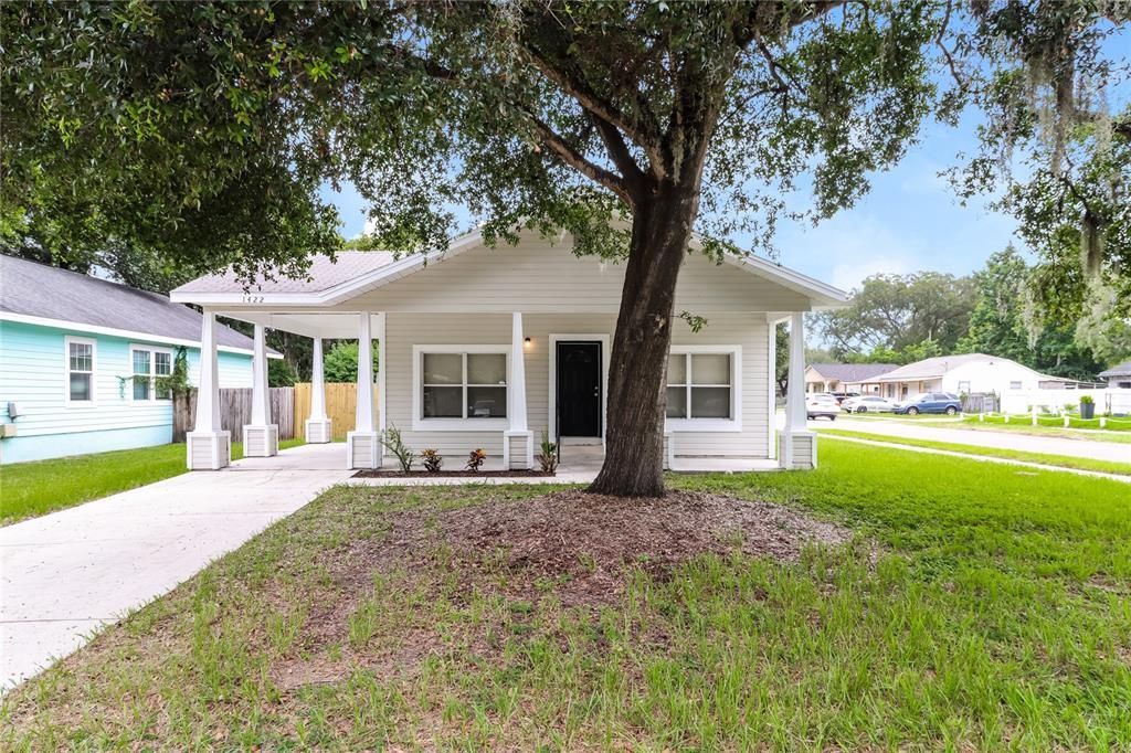 1422 E FRIERSON AVENUE, Tampa, FL 33603