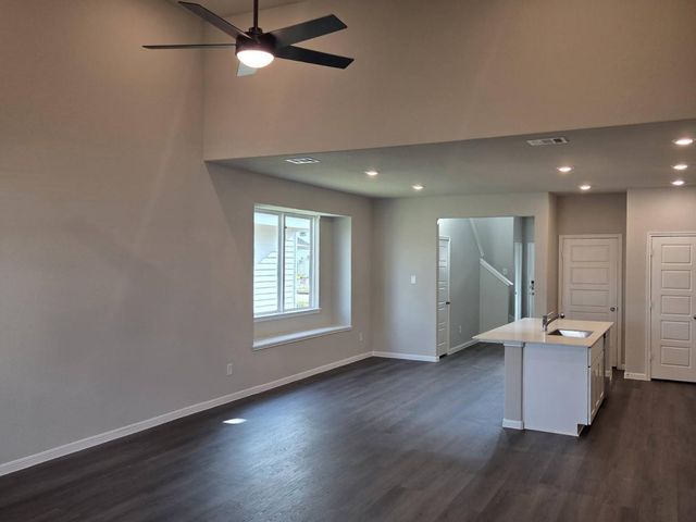 13428 Yellow Perch Drive, Conroe, TX 77384