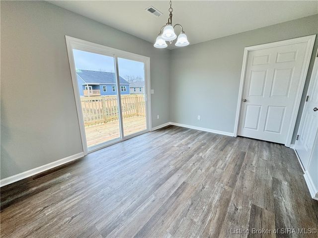 1236 Woodland Avenue, Scottsburg, IN 47170