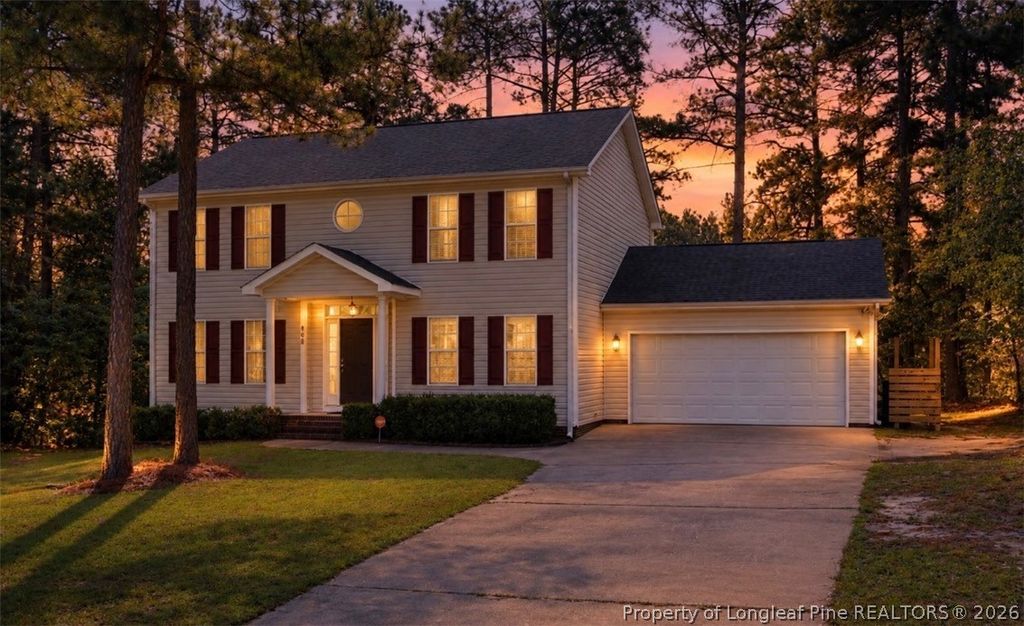 120 Green Links Drive, Cameron, NC 28326 — photo 2