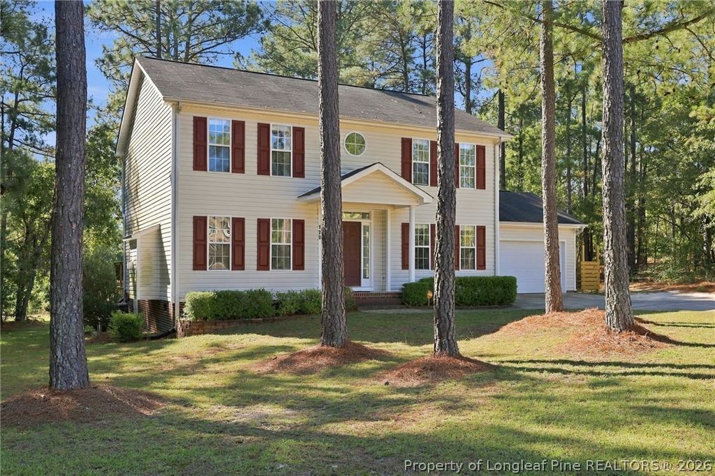 120 Green Links Drive, Cameron, NC 28326 — photo 3