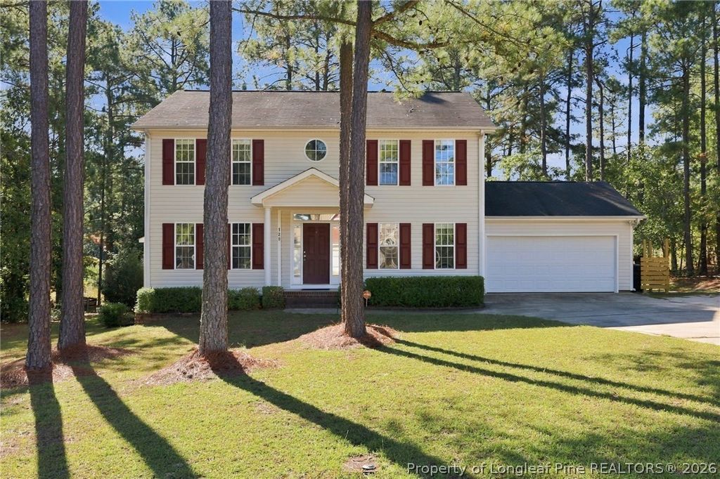 120 Green Links Drive, Cameron, NC 28326 — photo 4
