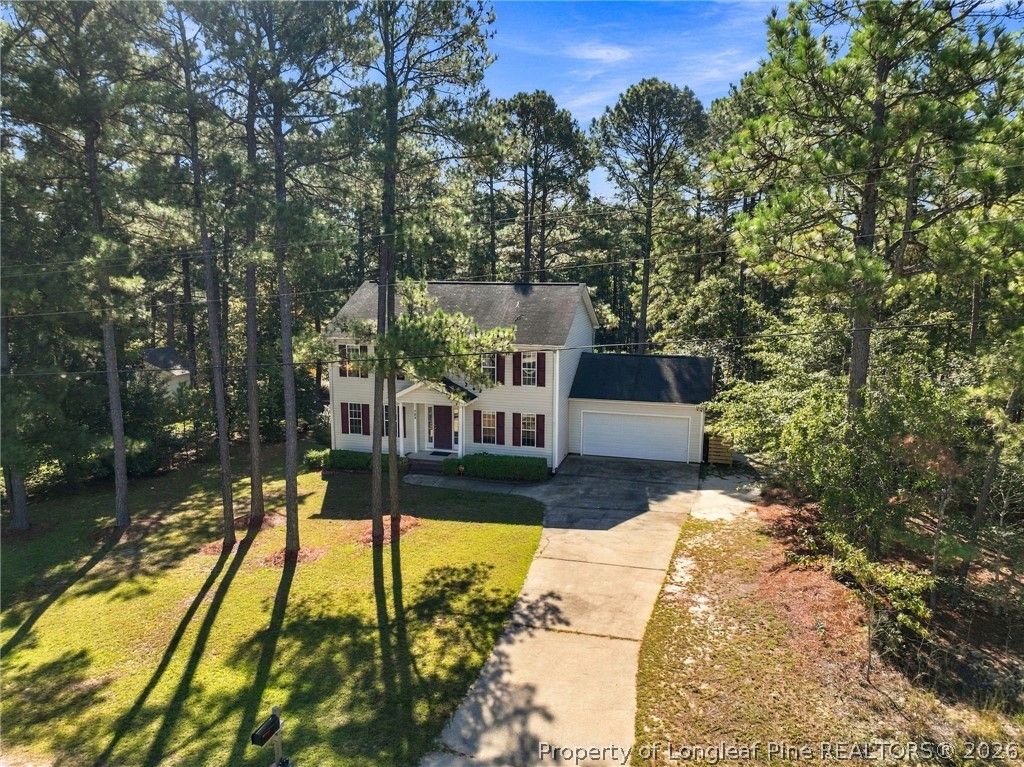 120 Green Links Drive, Cameron, NC 28326 — photo 5
