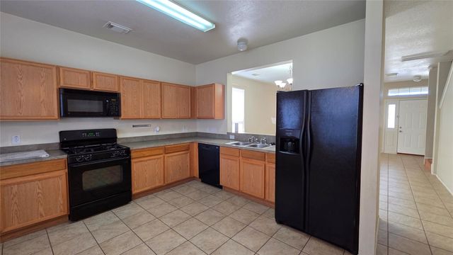 9702 Coyote Creek Drive, Houston, TX 77095