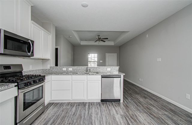 114 Road 51024, Cleveland, TX 77327