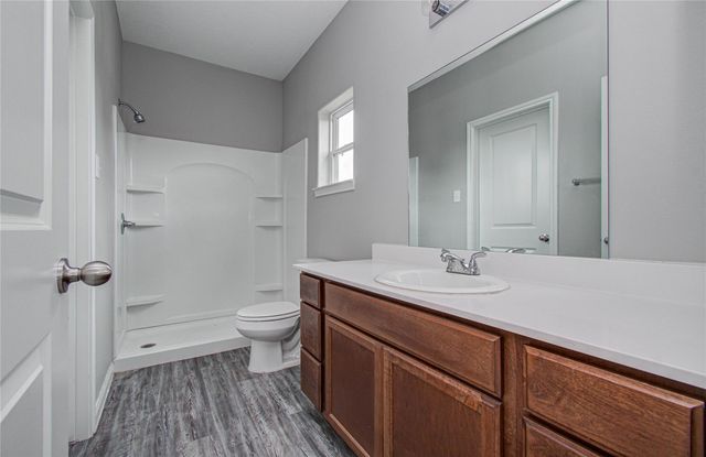 114 Road 51024, Cleveland, TX 77327