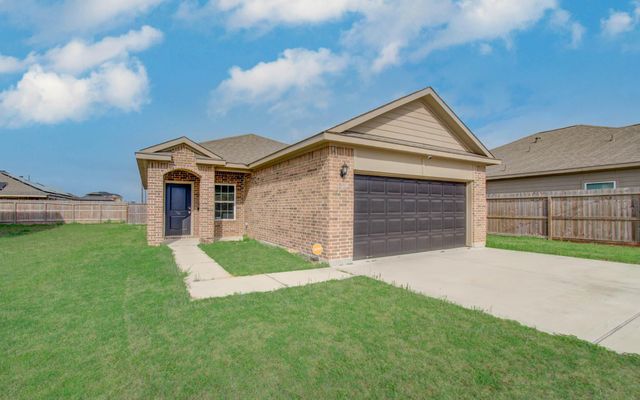 114 Road 51024, Cleveland, TX 77327