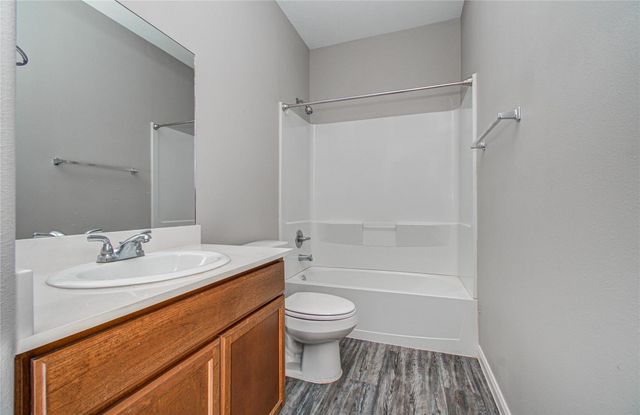 114 Road 51024, Cleveland, TX 77327