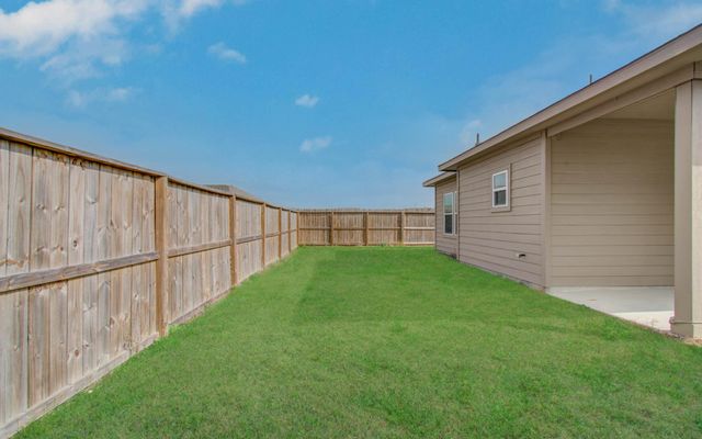 114 Road 51024, Cleveland, TX 77327