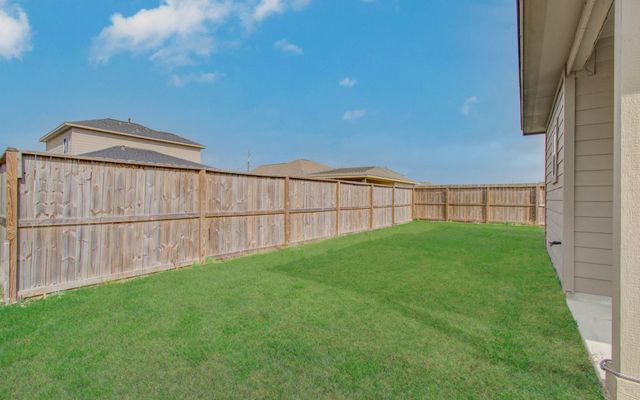 114 Road 51024, Cleveland, TX 77327