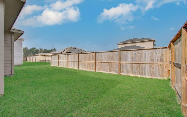 114 Road 51024, Cleveland, TX 77327