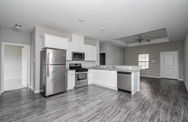 114 Road 51024, Cleveland, TX 77327