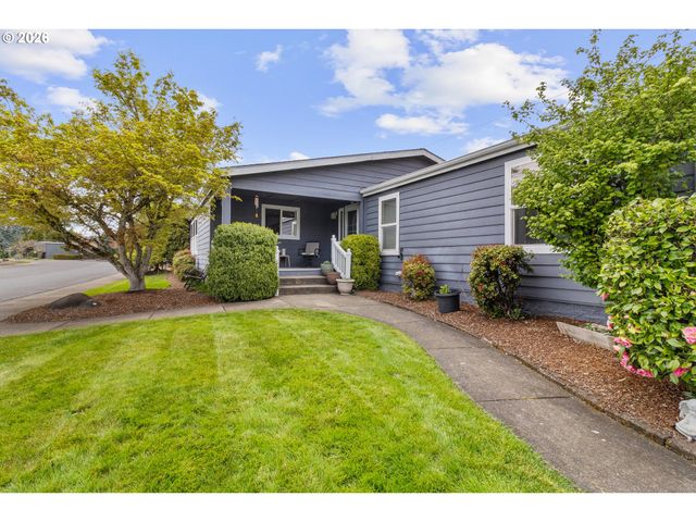 658 S 57TH St 14, Springfield, OR 97478