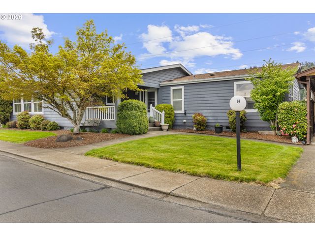 658 S 57TH St 14, Springfield, OR 97478