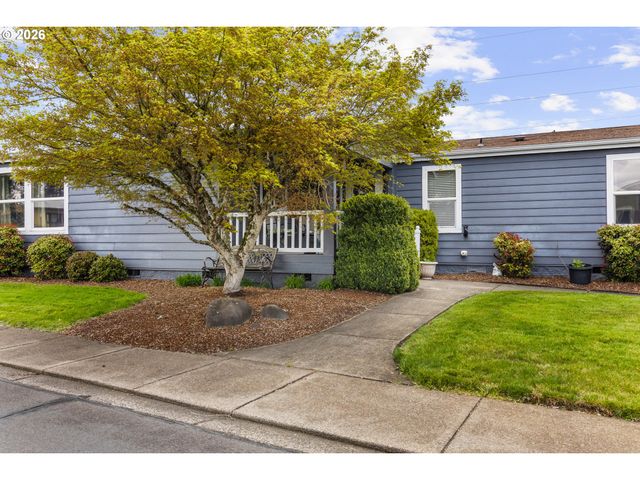 658 S 57TH St 14, Springfield, OR 97478