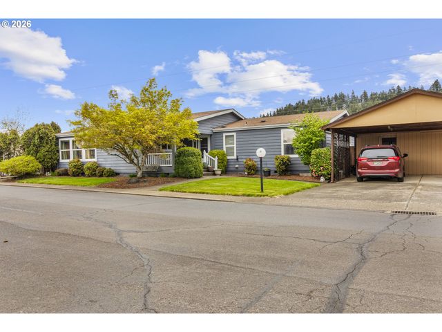 658 S 57TH St 14, Springfield, OR 97478