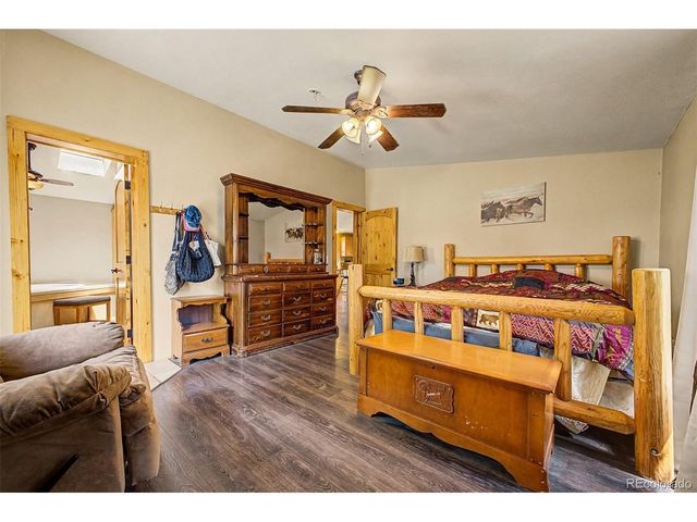840 Bunyan Ave, Berthoud, CO 80513