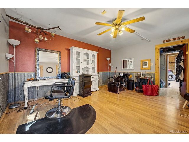 840 Bunyan Ave, Berthoud, CO 80513