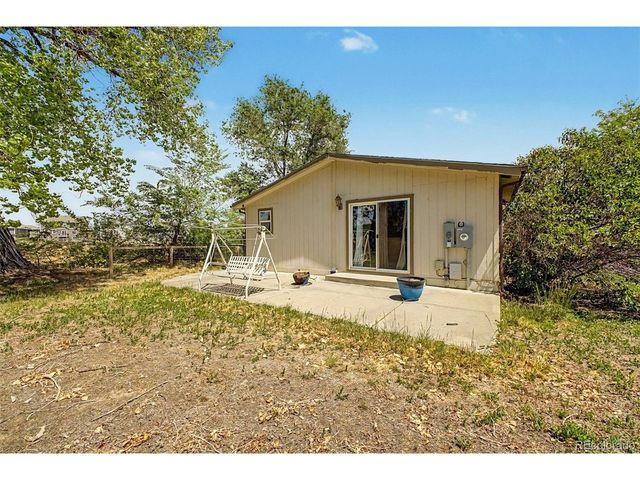 840 Bunyan Ave, Berthoud, CO 80513