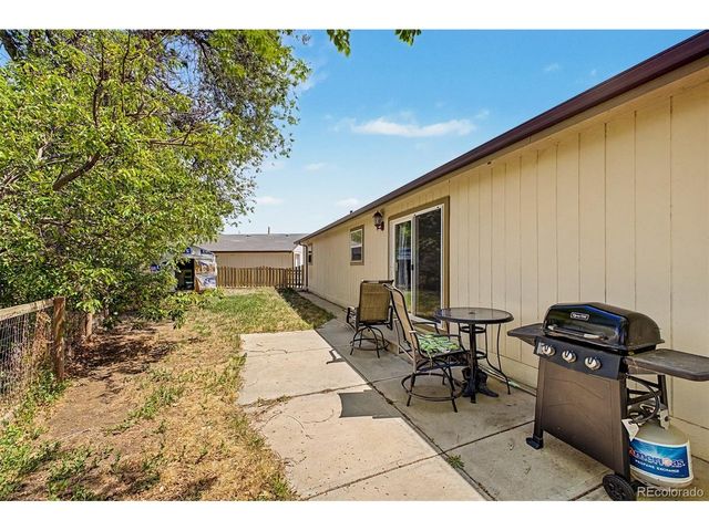840 Bunyan Ave, Berthoud, CO 80513